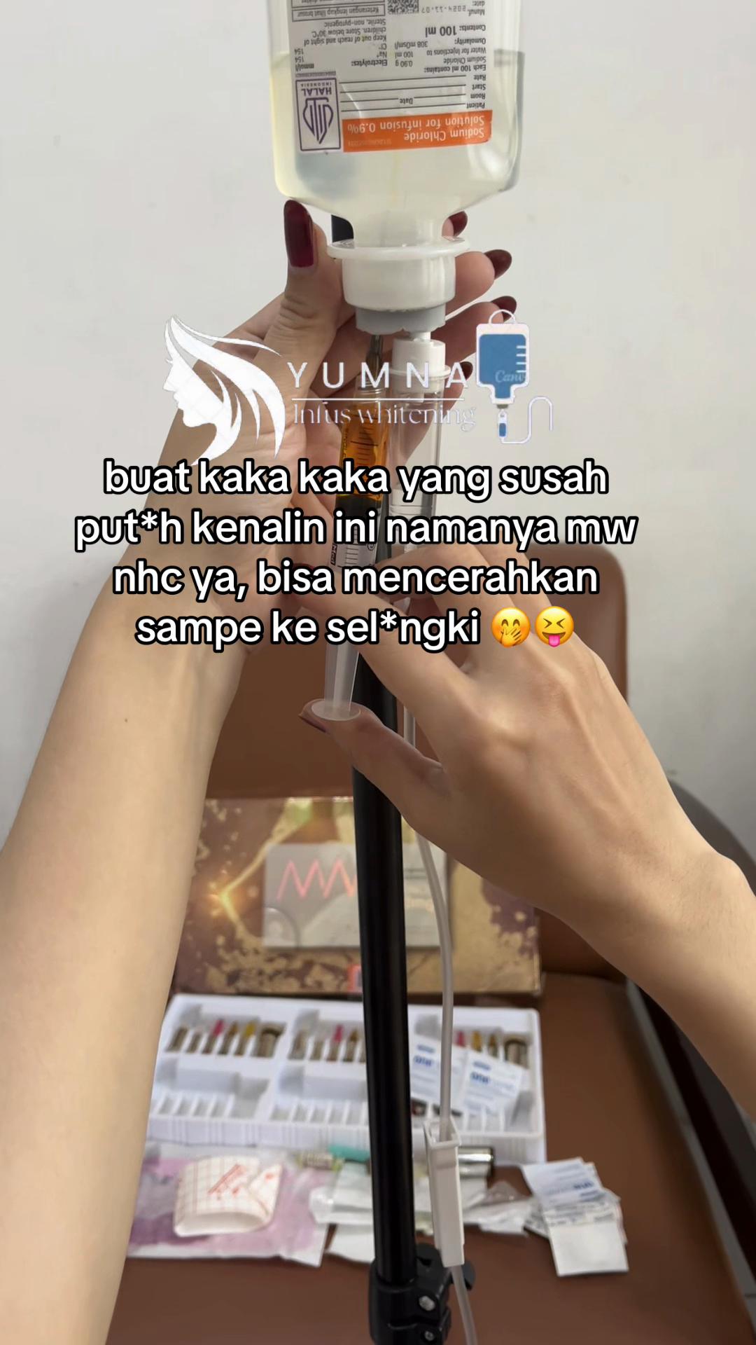 @yumna whitening 1