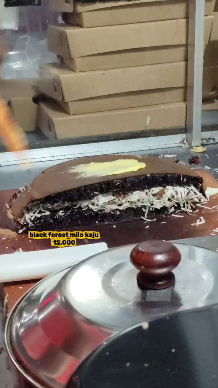 @MARTABAK MANIS PRATAMA