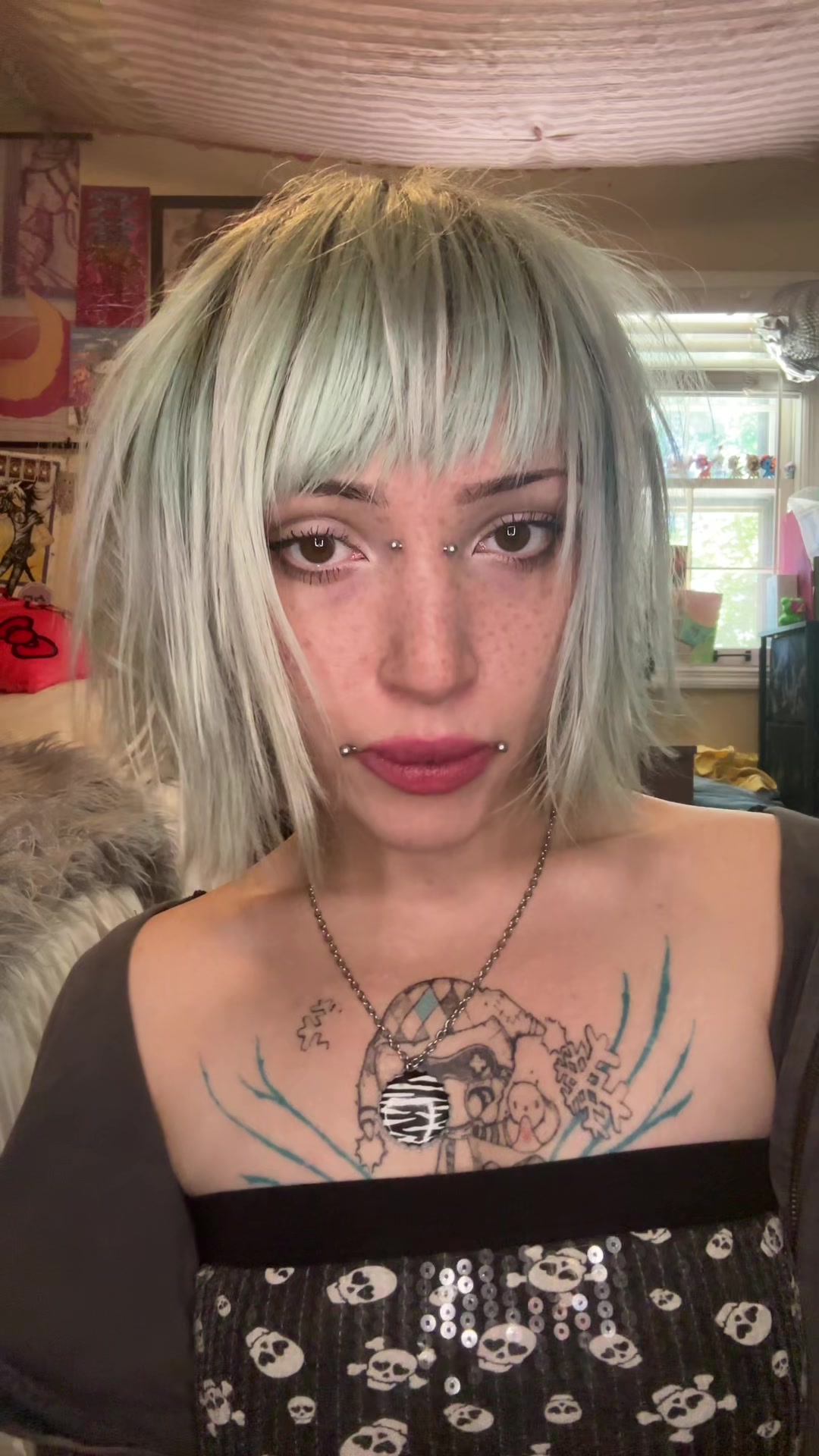 @Aurora Jade