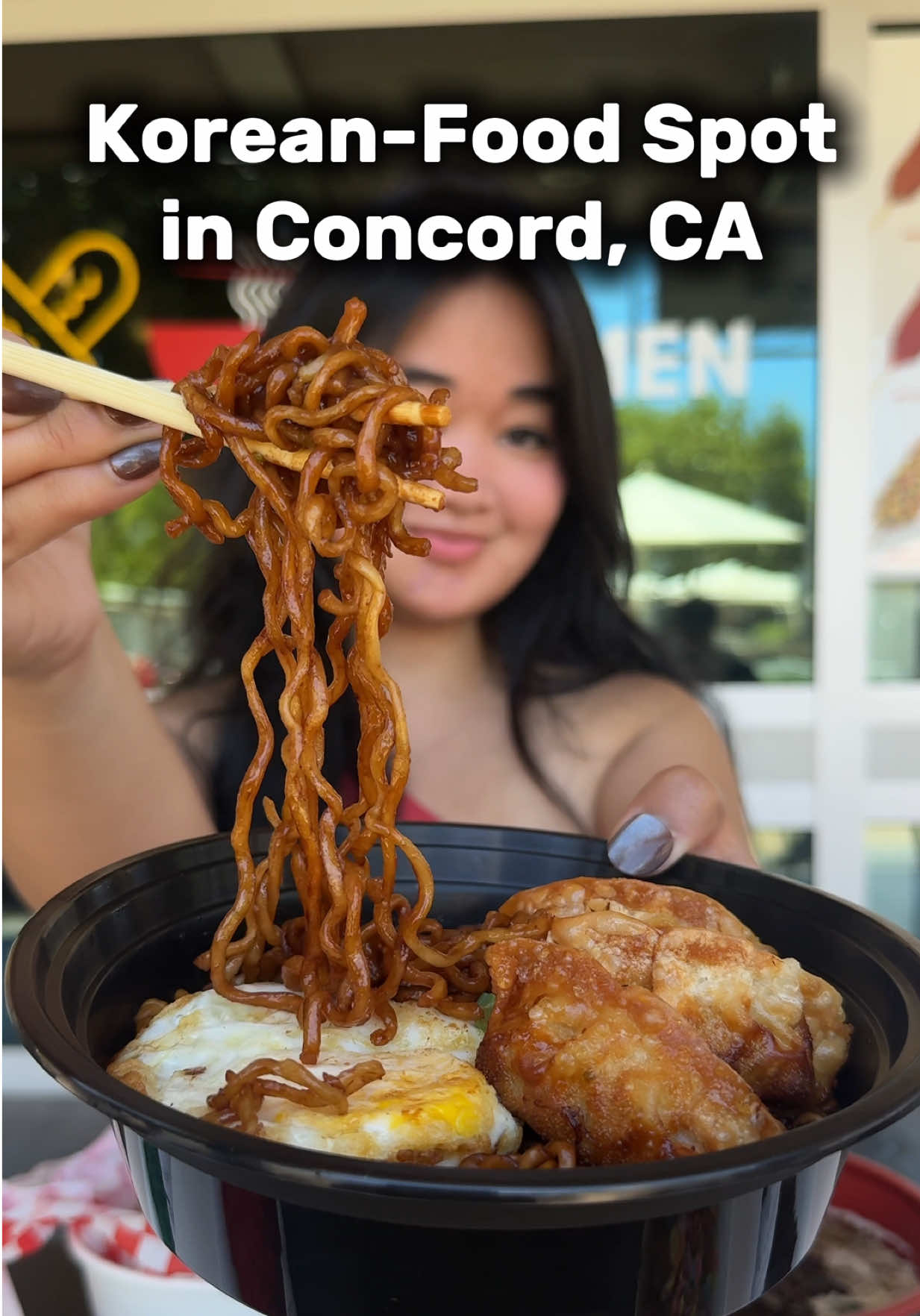 @Jantrina in Bay Area 🫶🏼