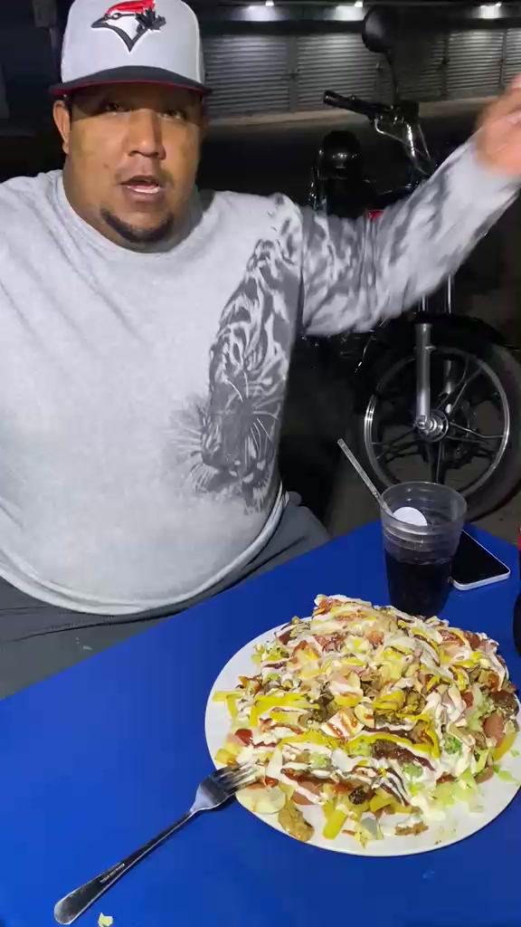 @⛓️⚔️ El Bendito loco 😎⚔️⛓️