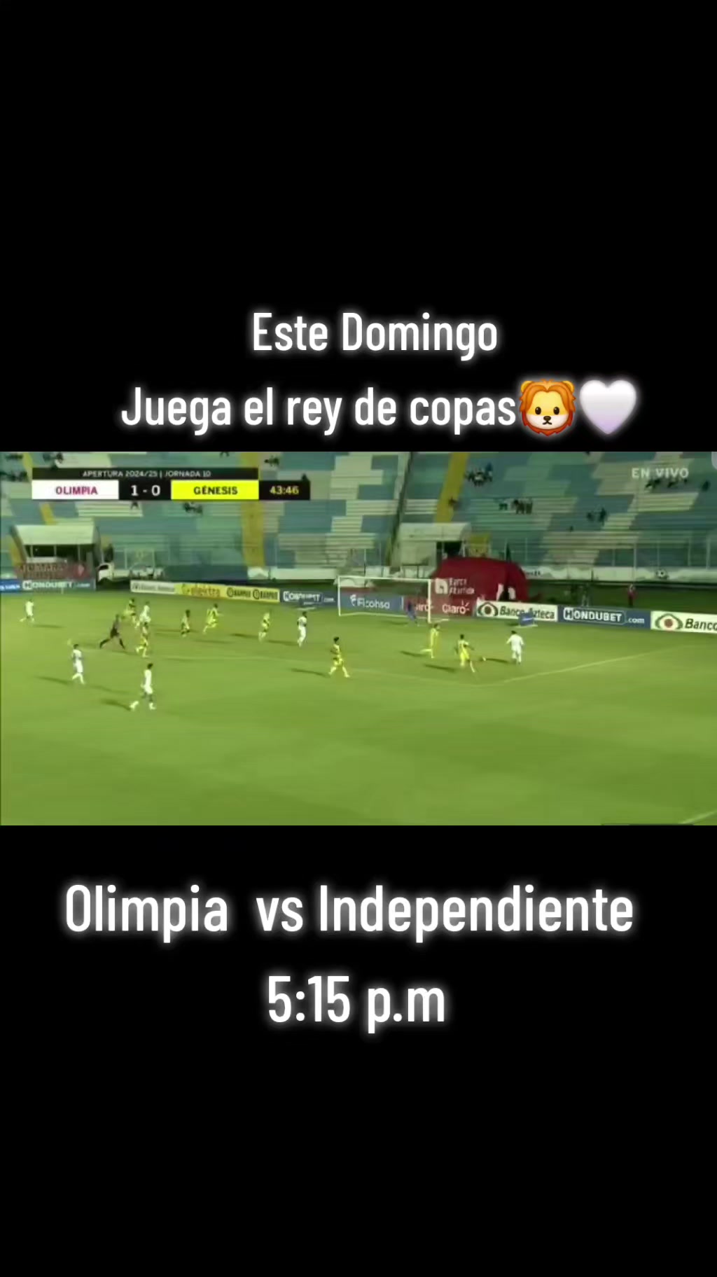 @Olimpista HN🦁🇭🇳