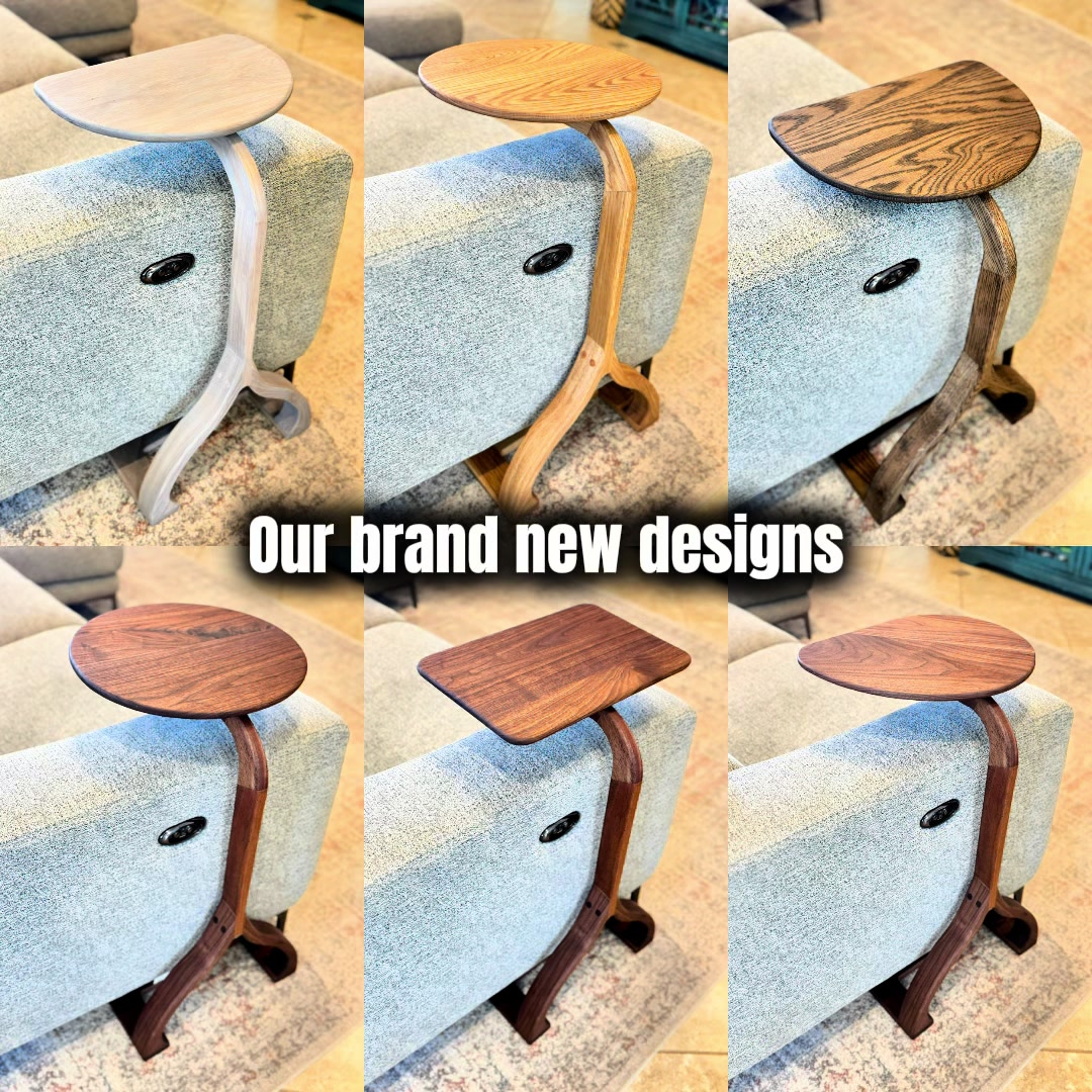 @foursquare.woodworks