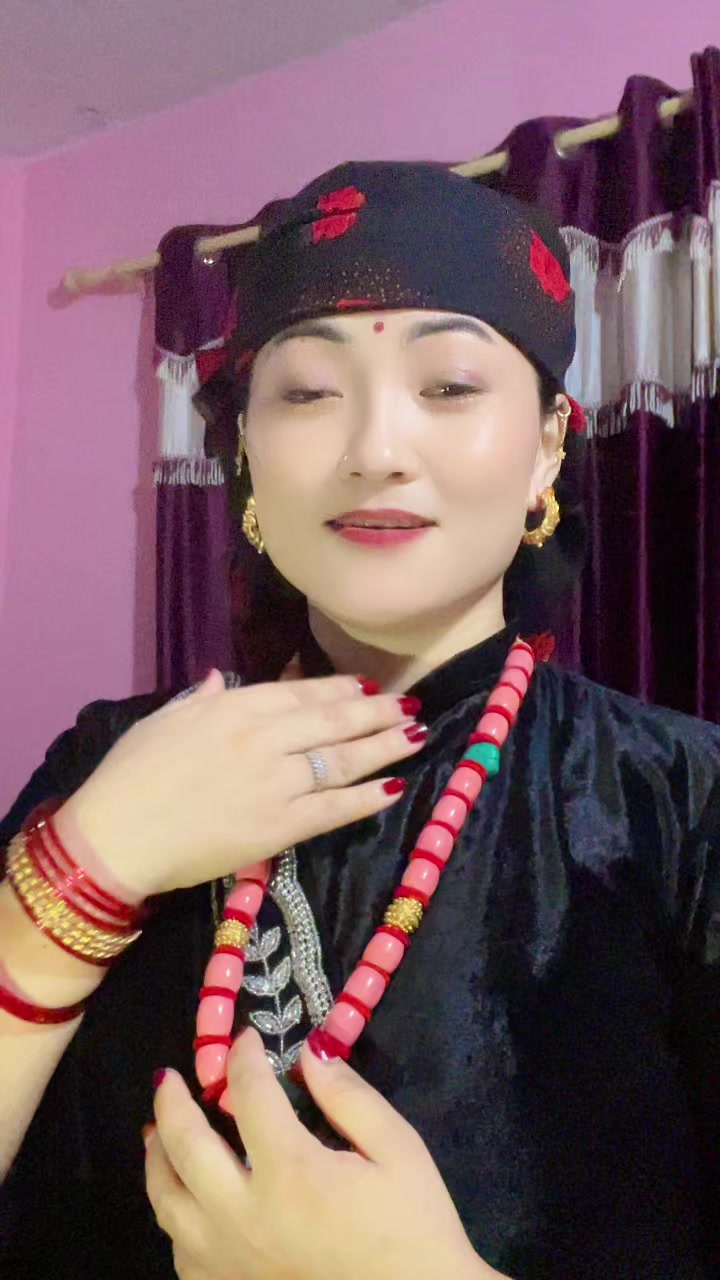 @Sunima Gurung