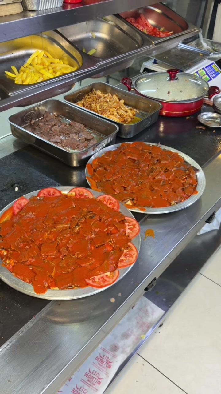 @Etçi Bedrettin