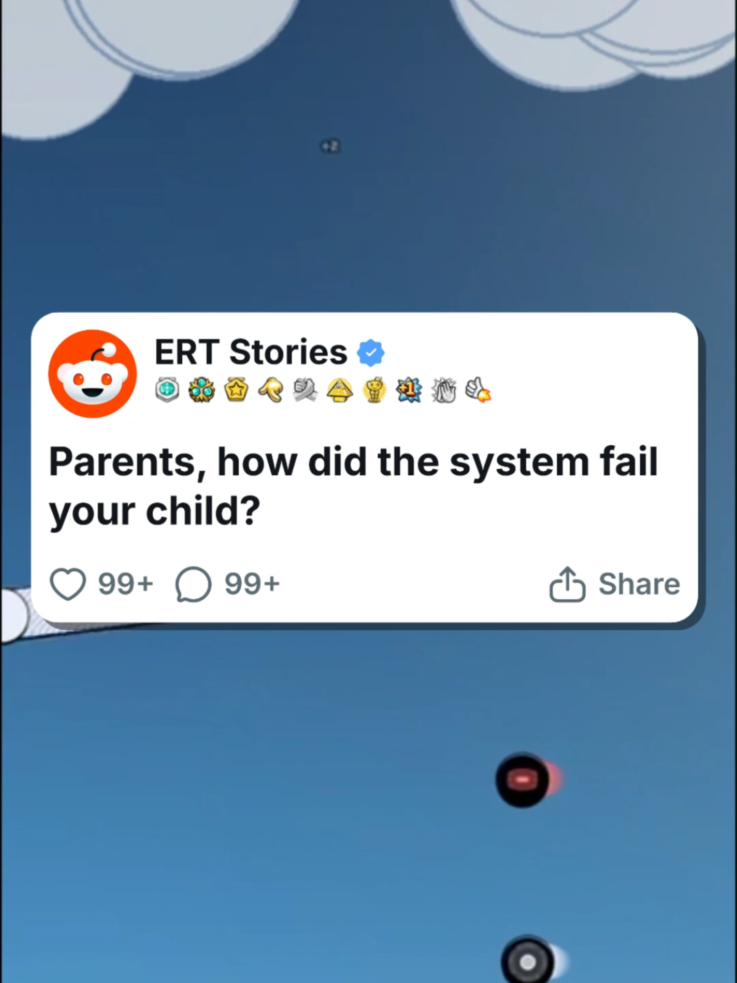 @ERT Stories