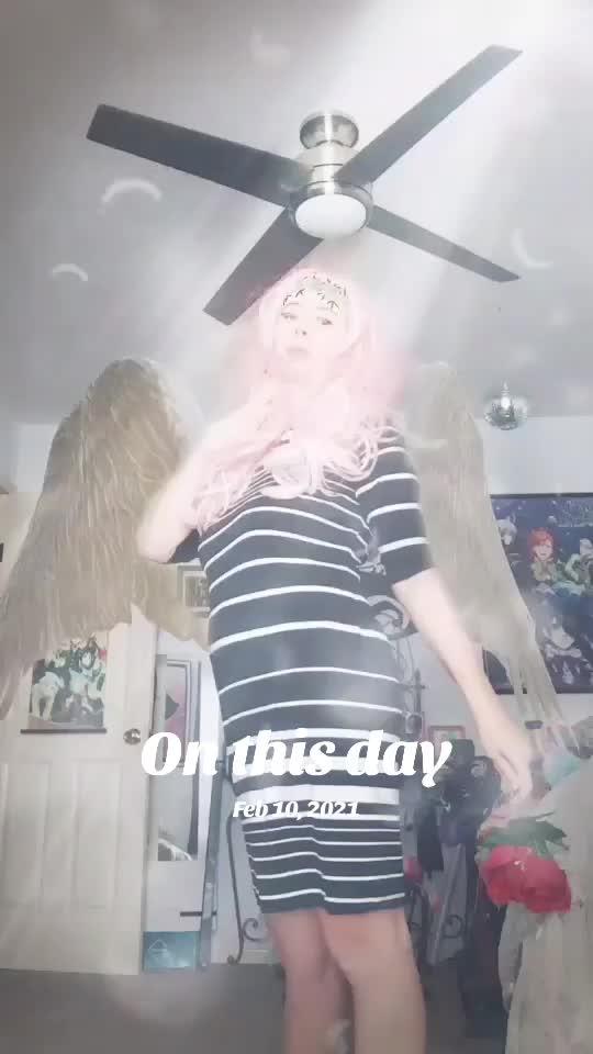 @Miss Angel Skelligton