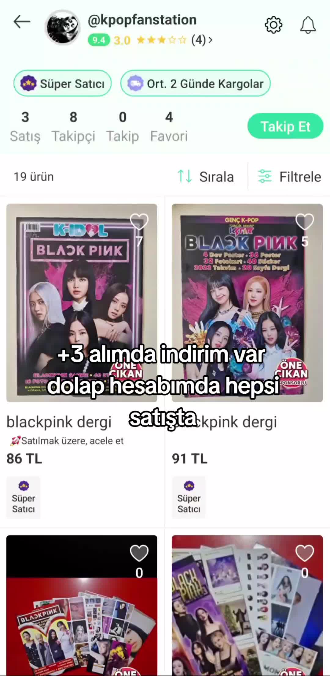 @K-POP FAN STATION