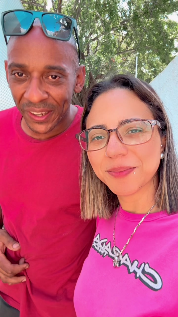 @CASAL QUE ACELERA 🚛🩷