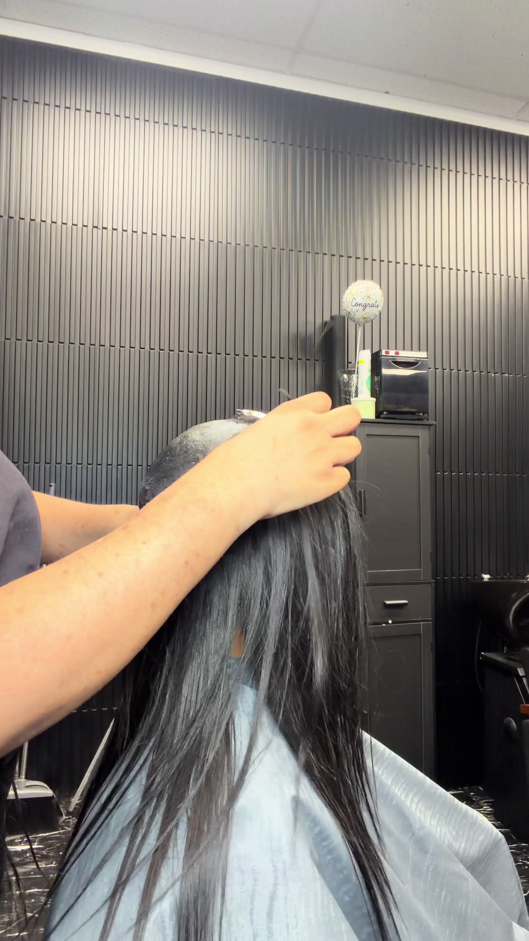 @TRESBEAUHAIR