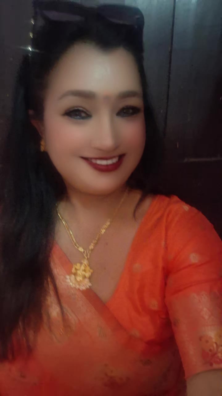 @Shreya Acharya