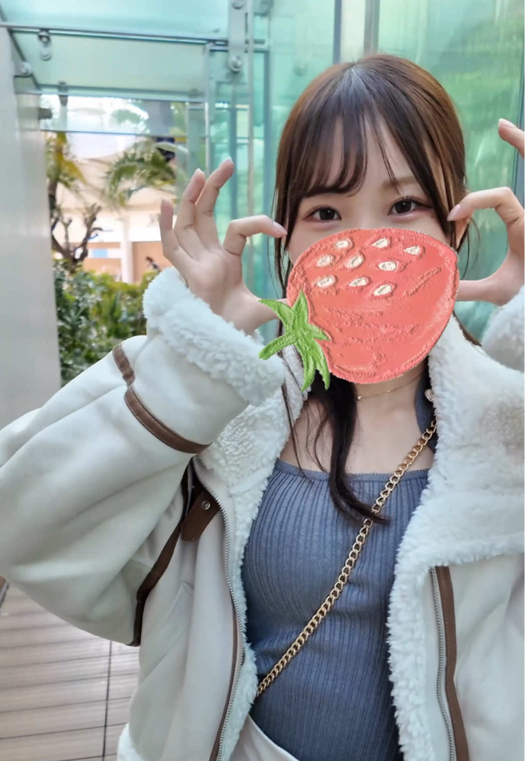 @みずき