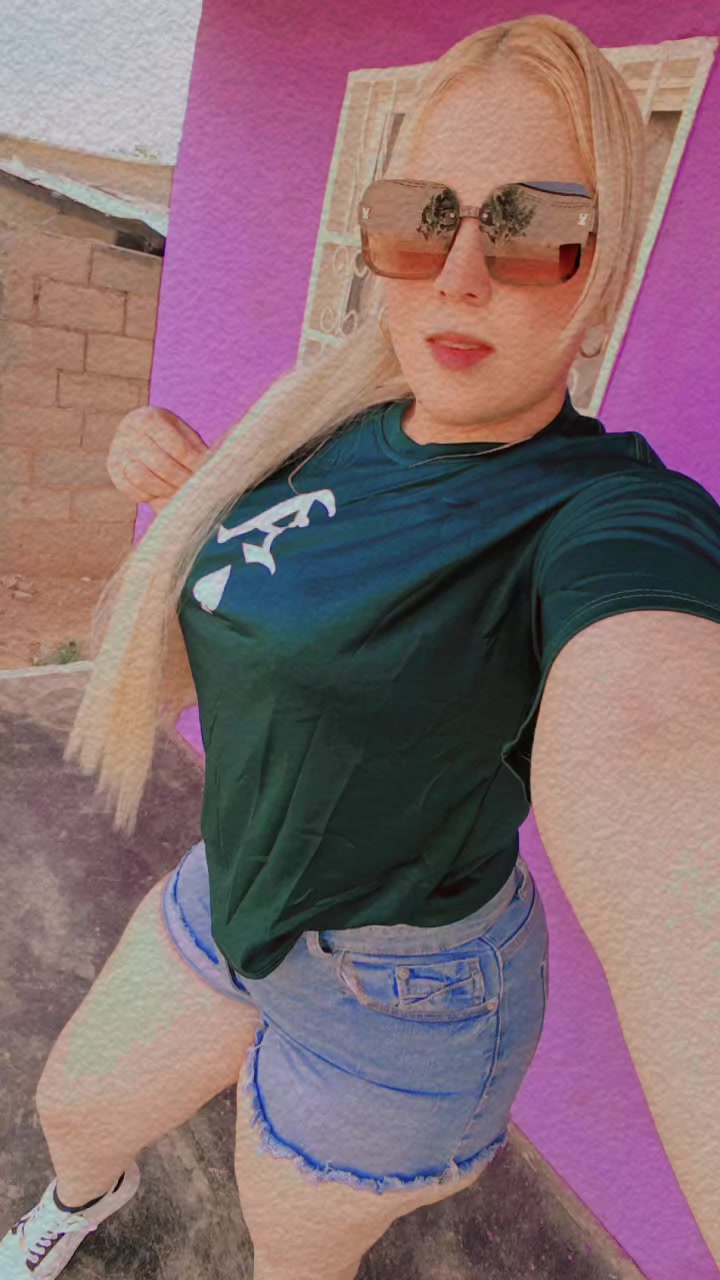 @Mar&iacute;a Valbuena🍒