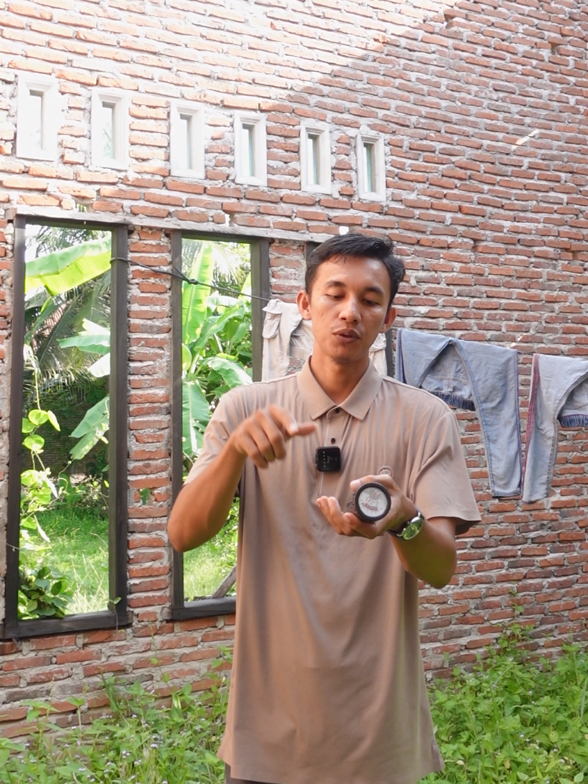 @Akar Serabut