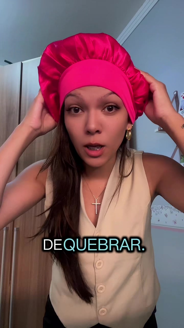 @Gislayne Santos