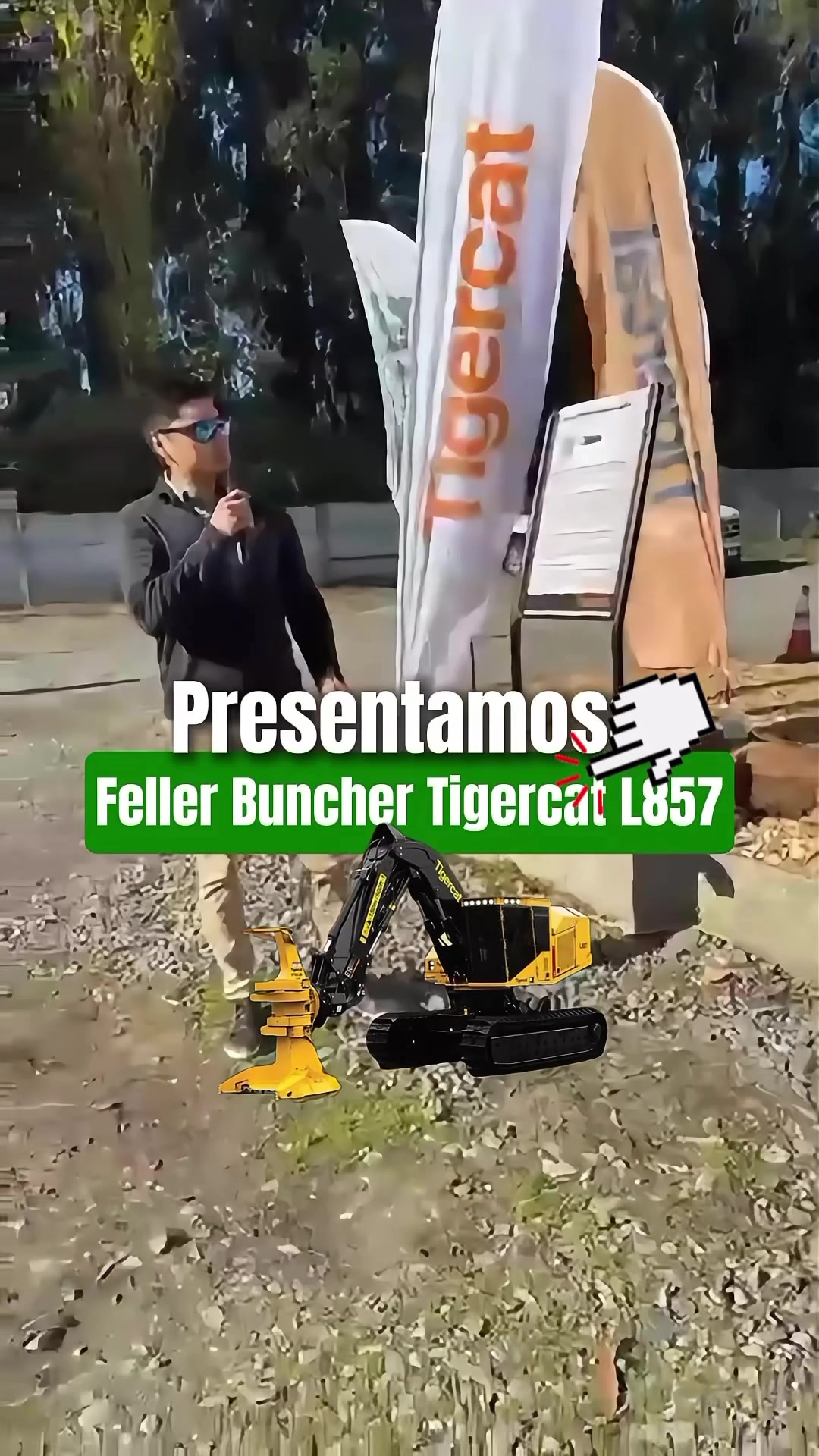 @Latin Equipment