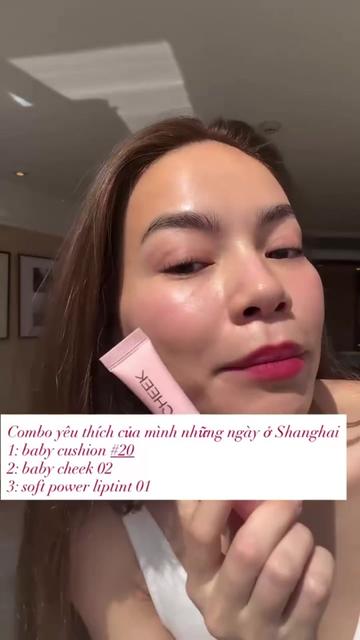 @MOI Beauty Hà Hồ