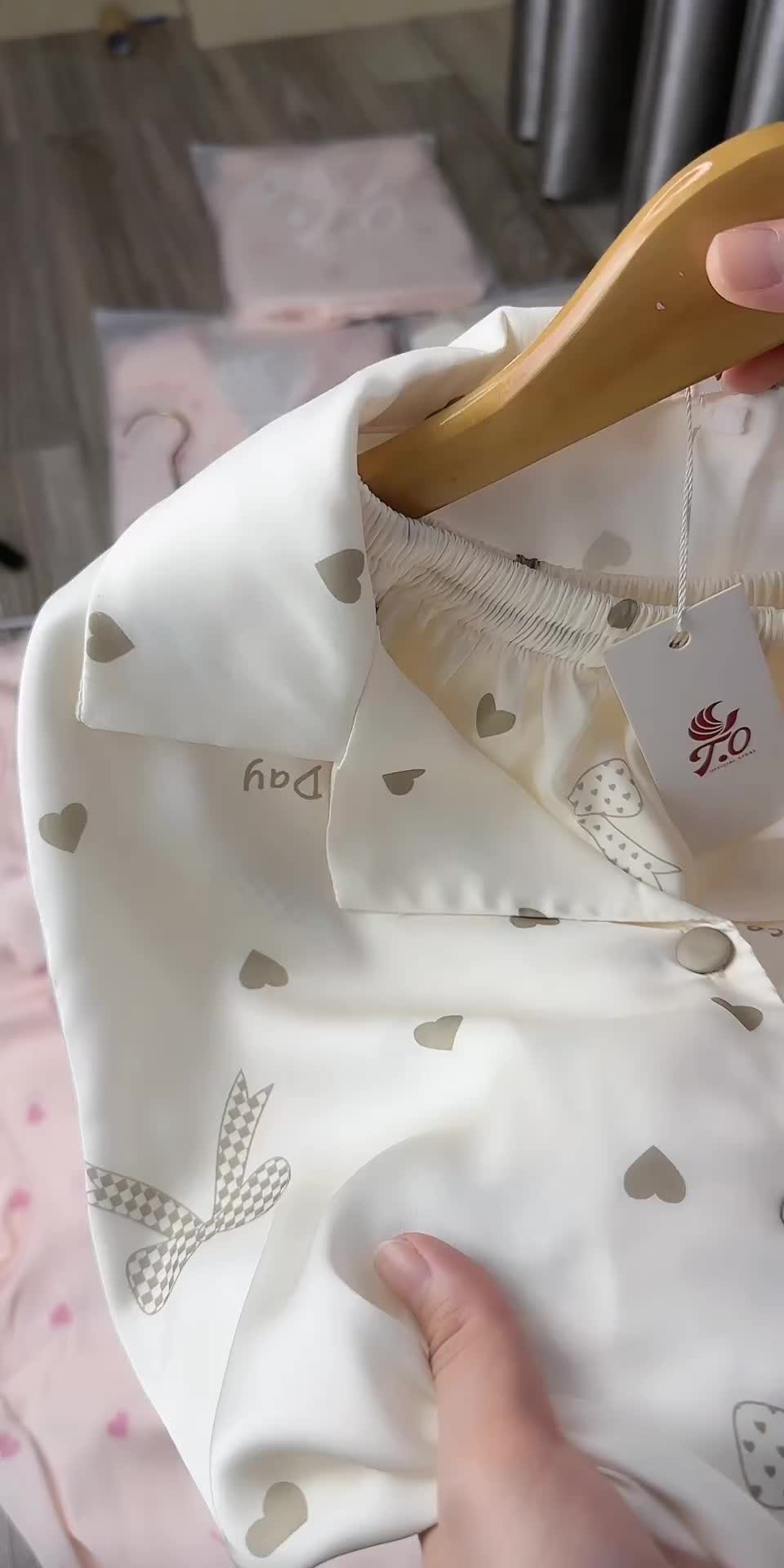 @T.O Store - Pyjama Thiết Kế