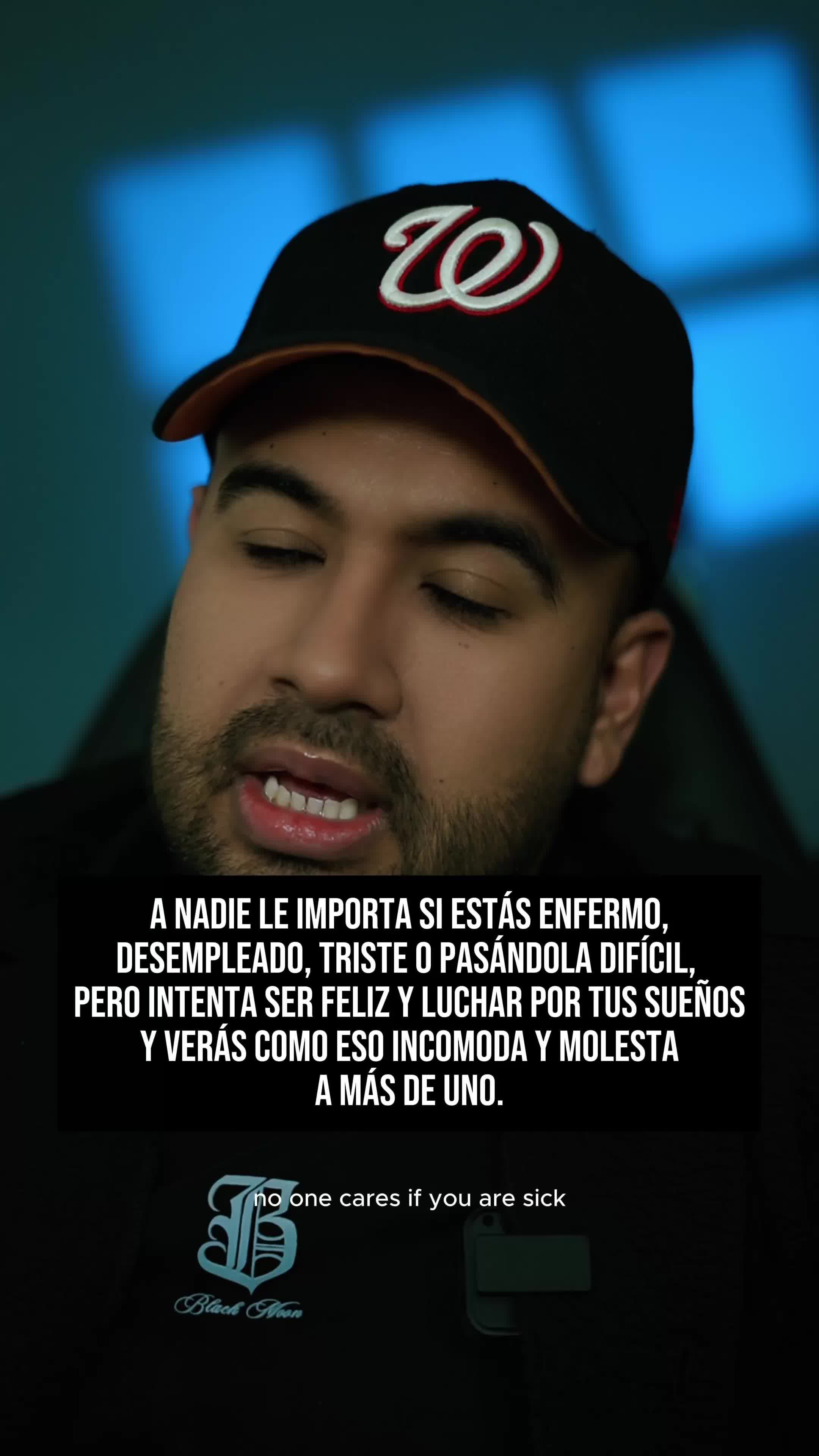@El mister