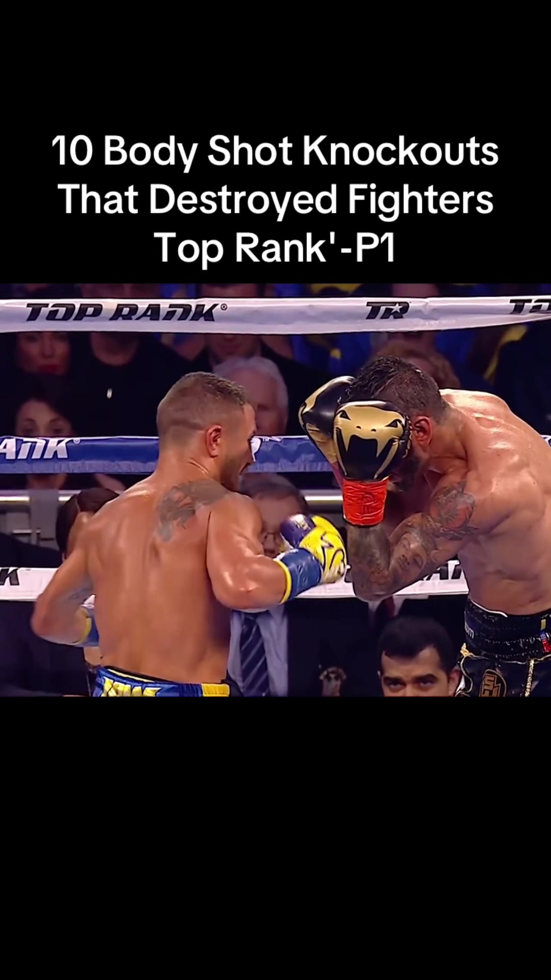 @gaubsksnj UFC