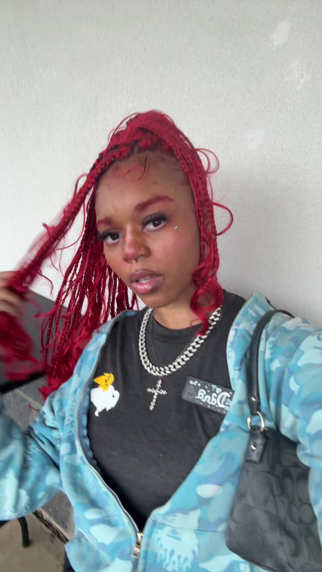 @trill a** individual🫦🛸