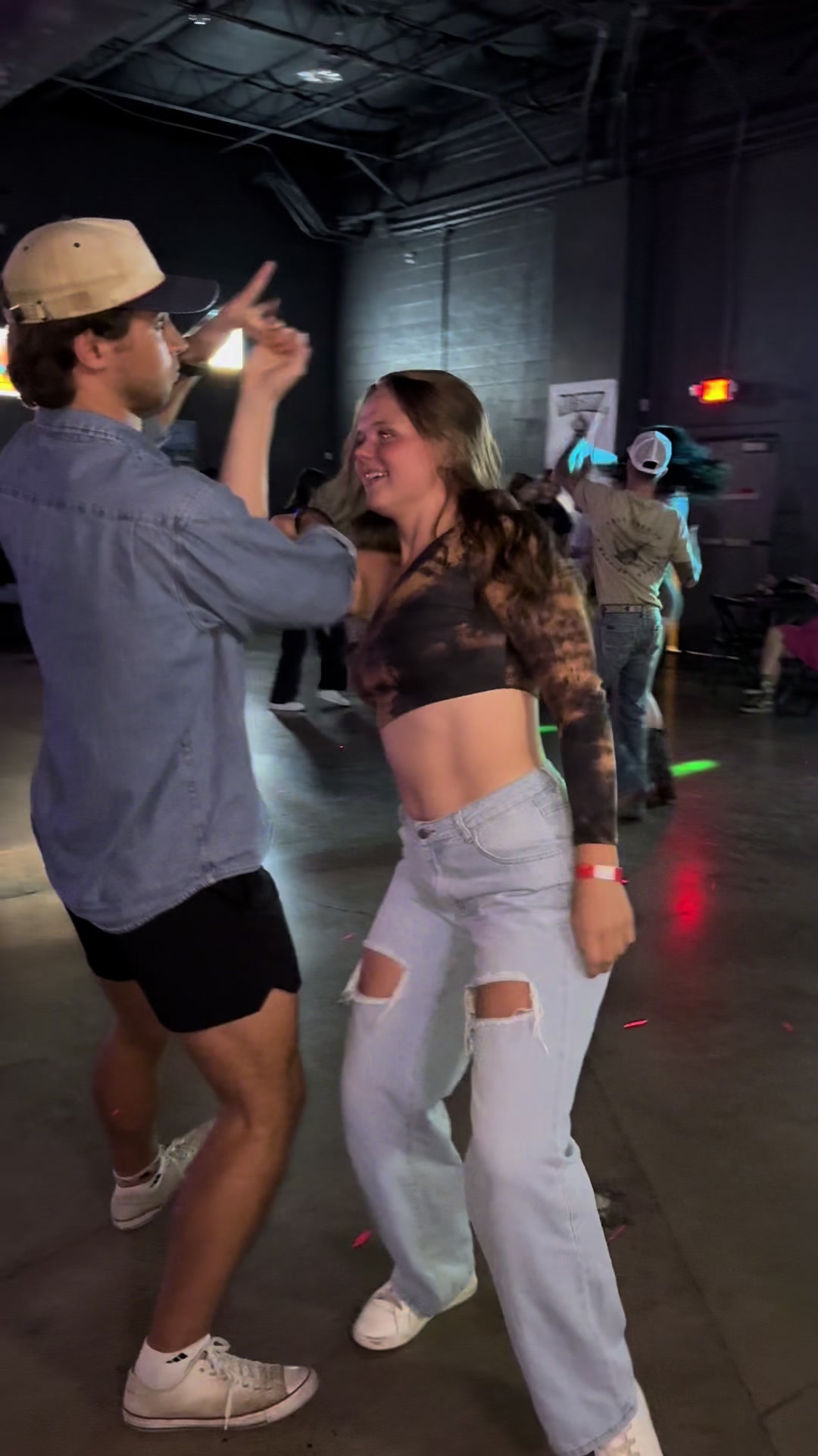 @Electric Events AZ