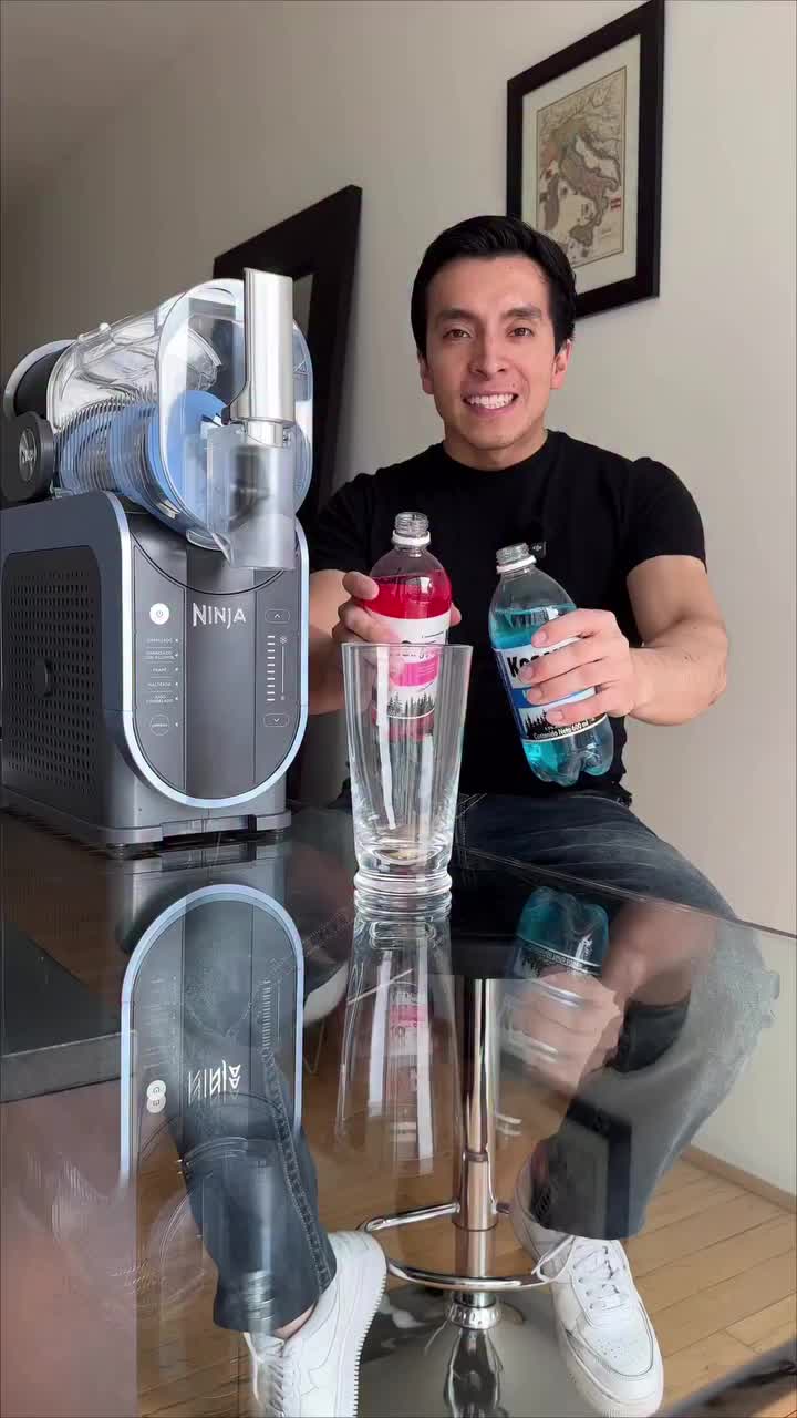@Ninja Kitchen MX
