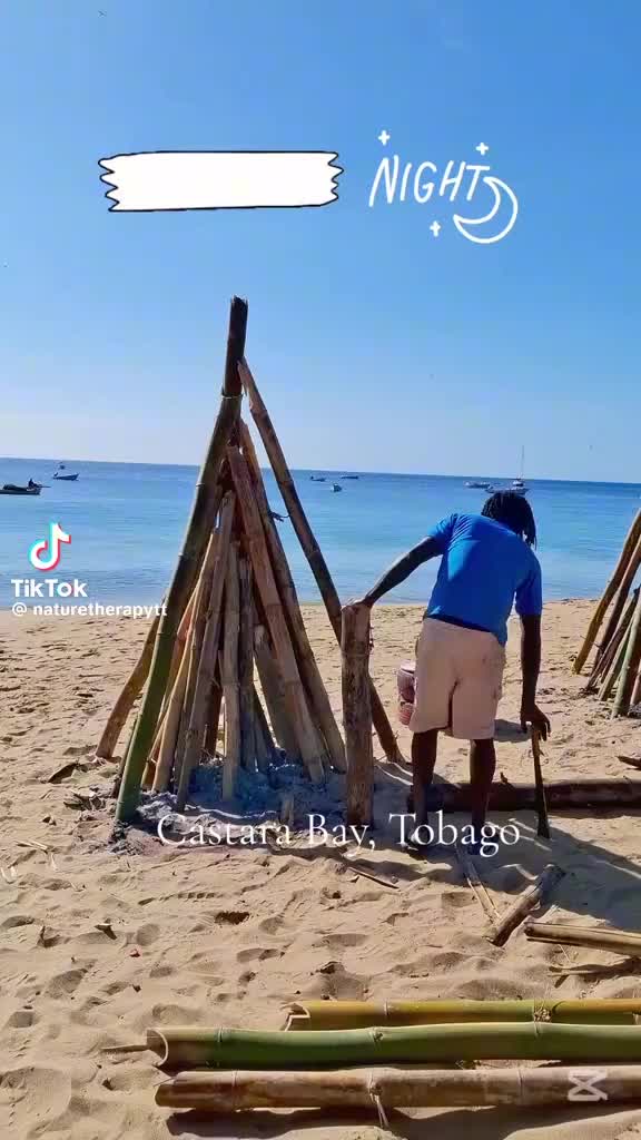 @Cascreole Tobago 🇹🇹