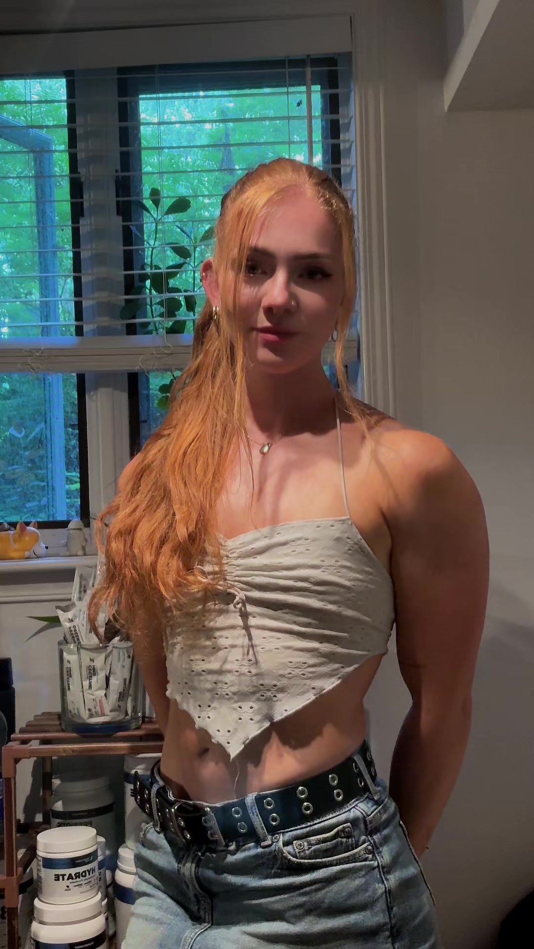 @lxwrenfitness