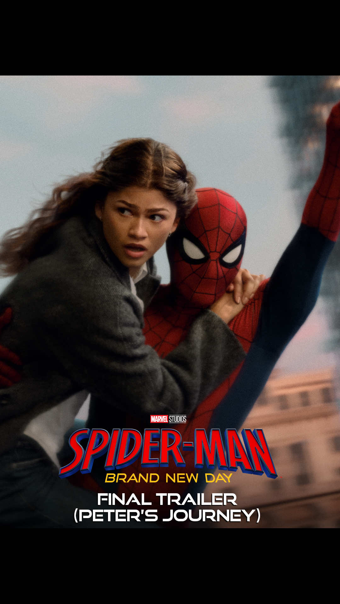 @Spider-Man Movie