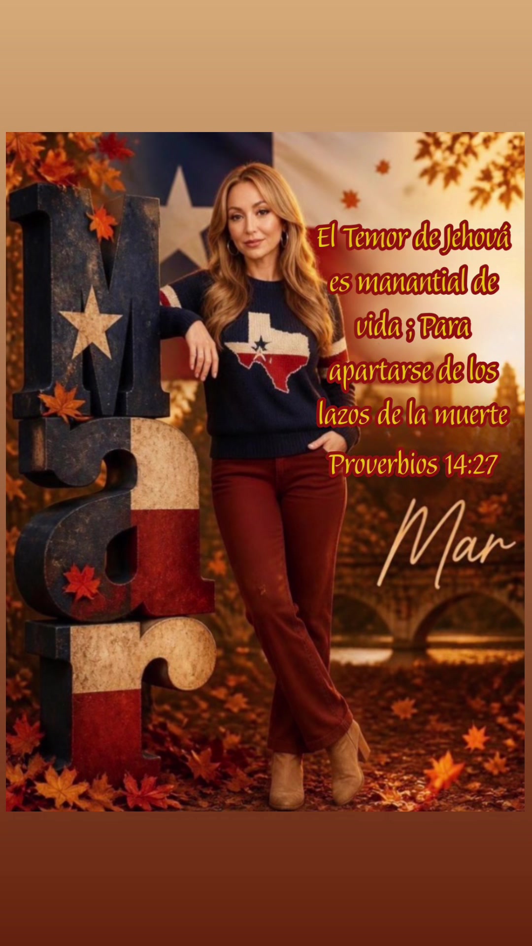 @🌊Mar 🦋God’sDaugther 🇲🇽🇺🇸