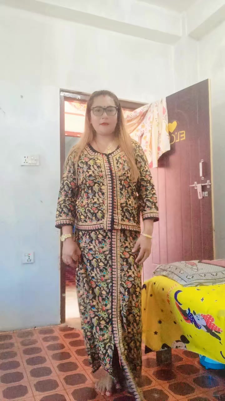 @Sabina silwal