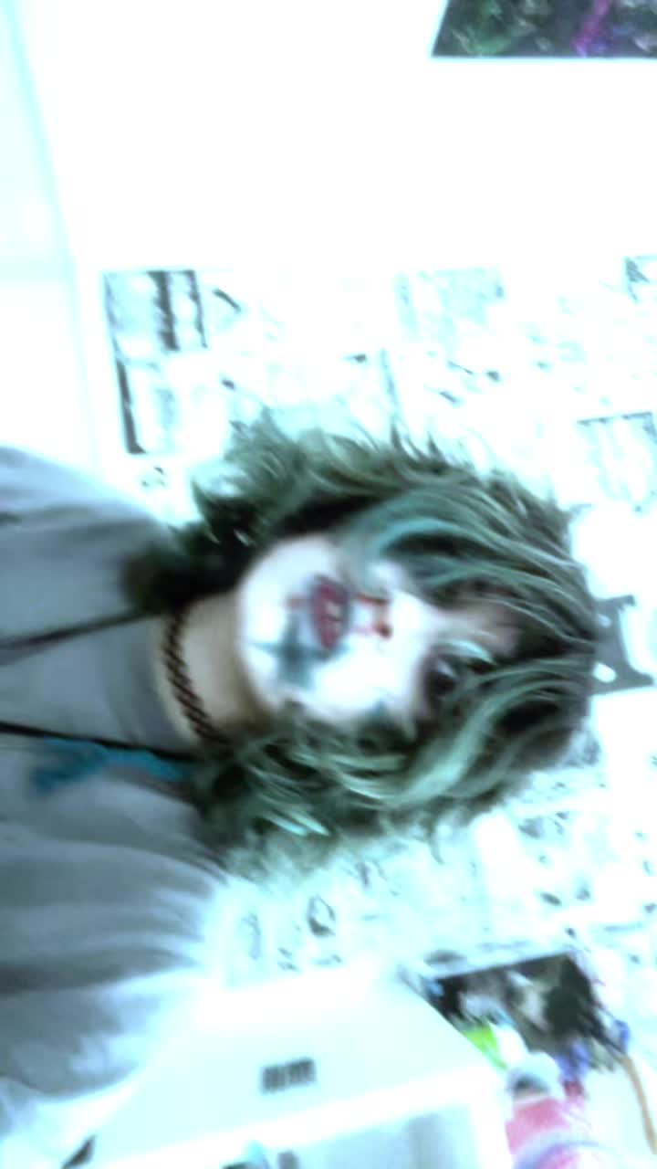 @⦻ Nina the killer ⦻