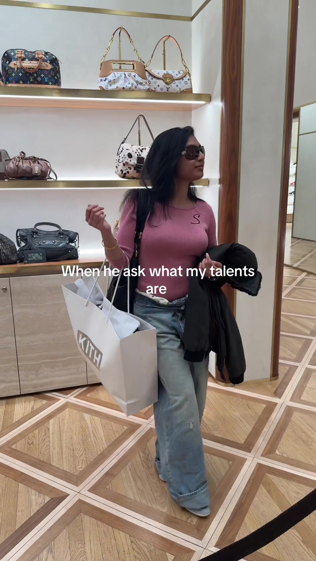 @Daniella