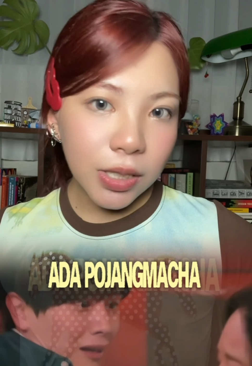 @Phoebe Lee