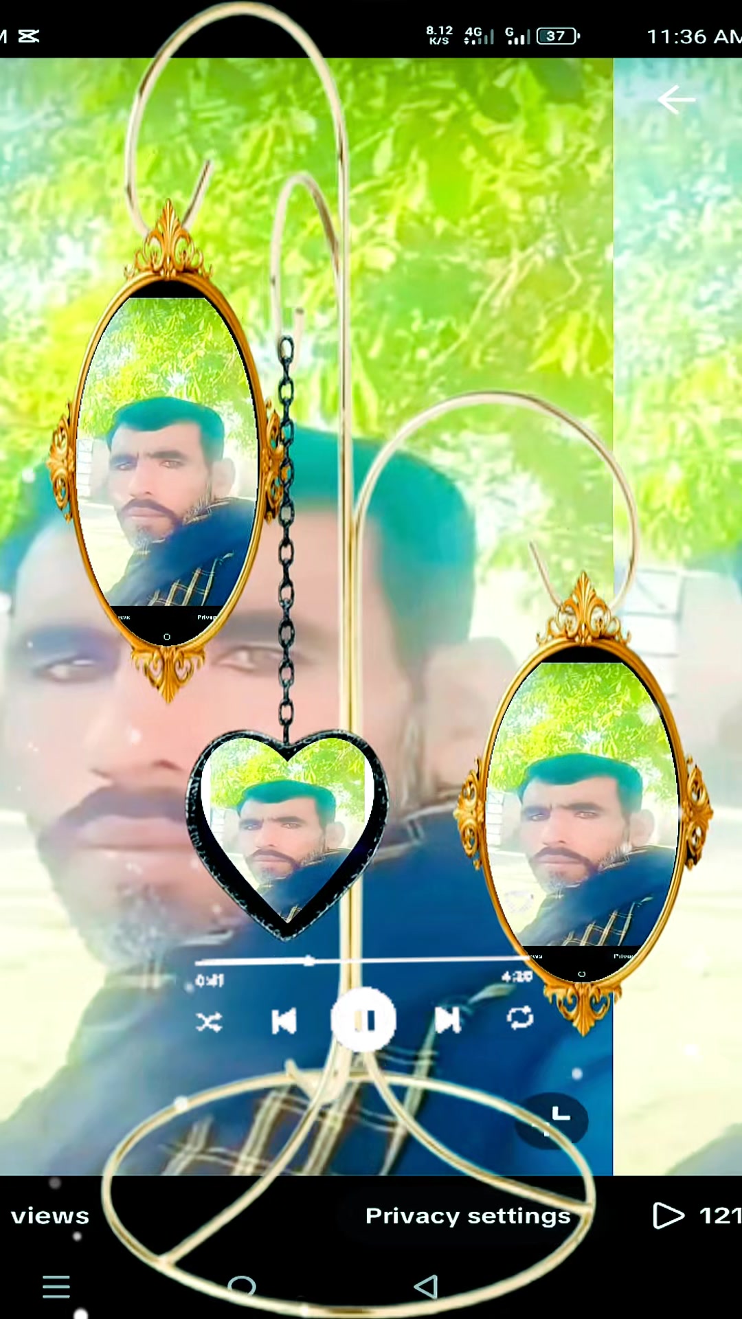 @Abdul Lateef Pakpattan Aala