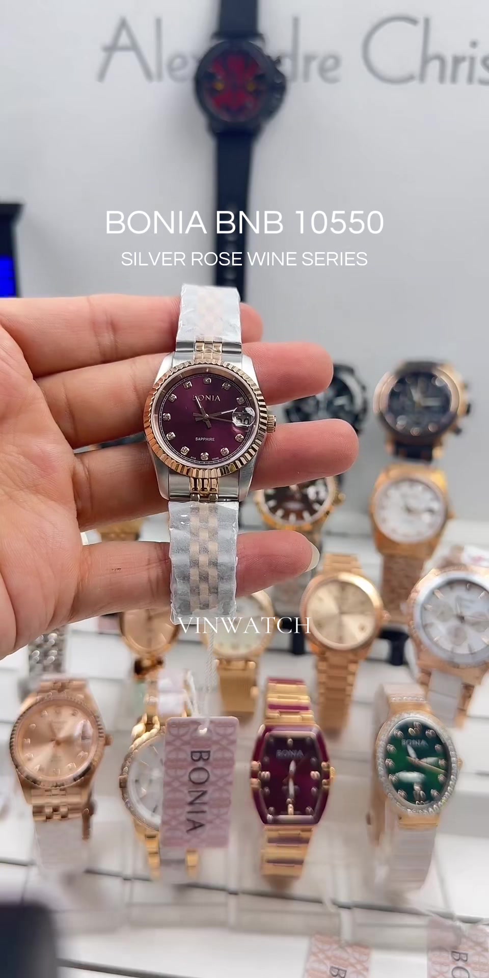 @vinwatch
