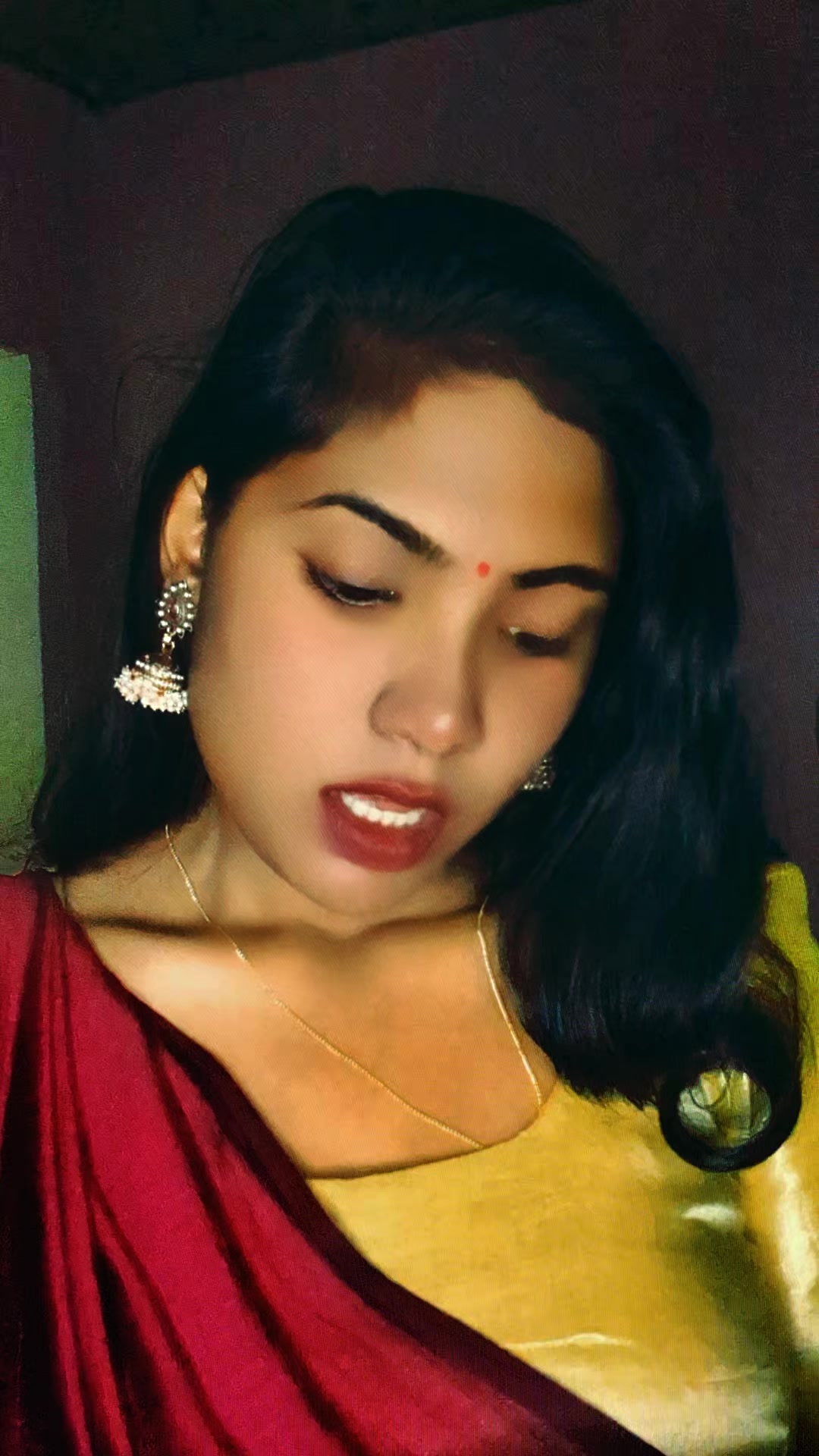 @Aranya_ _@ 🥀