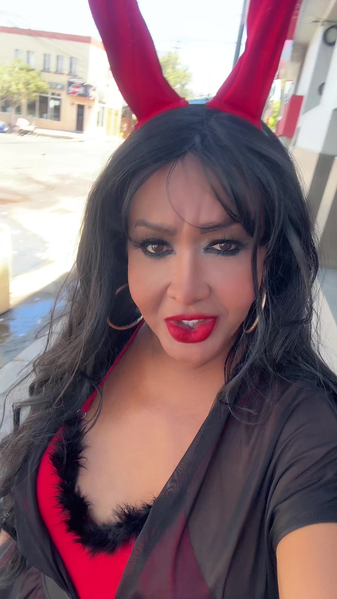 @bibi la sabrosa
