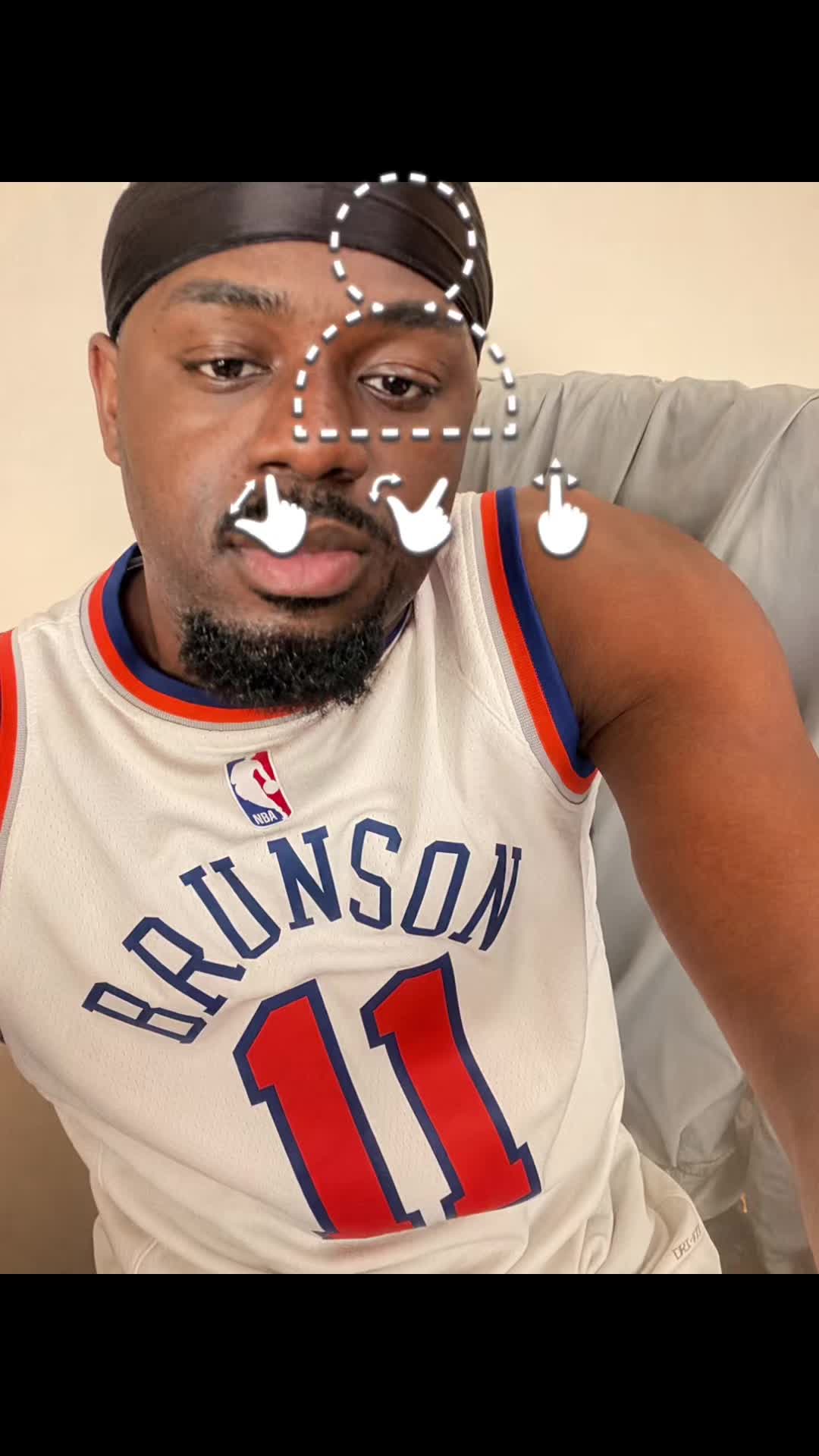 @HUNCHO