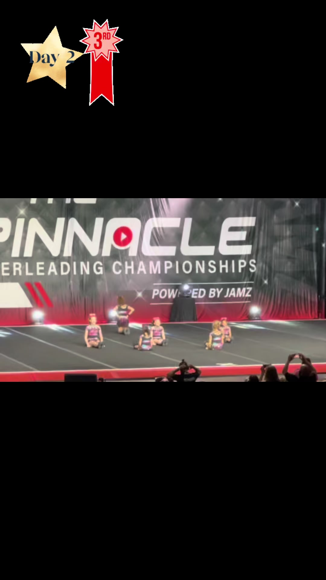 @Mama&GymnastCheerPrincess