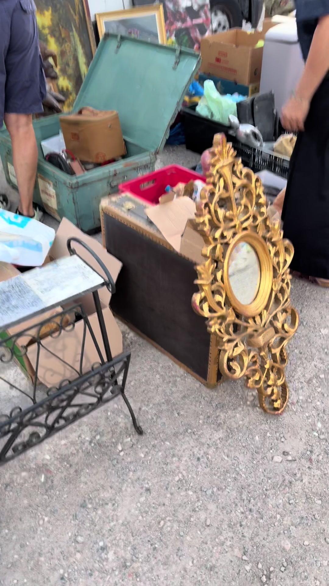 @France Antique Centre