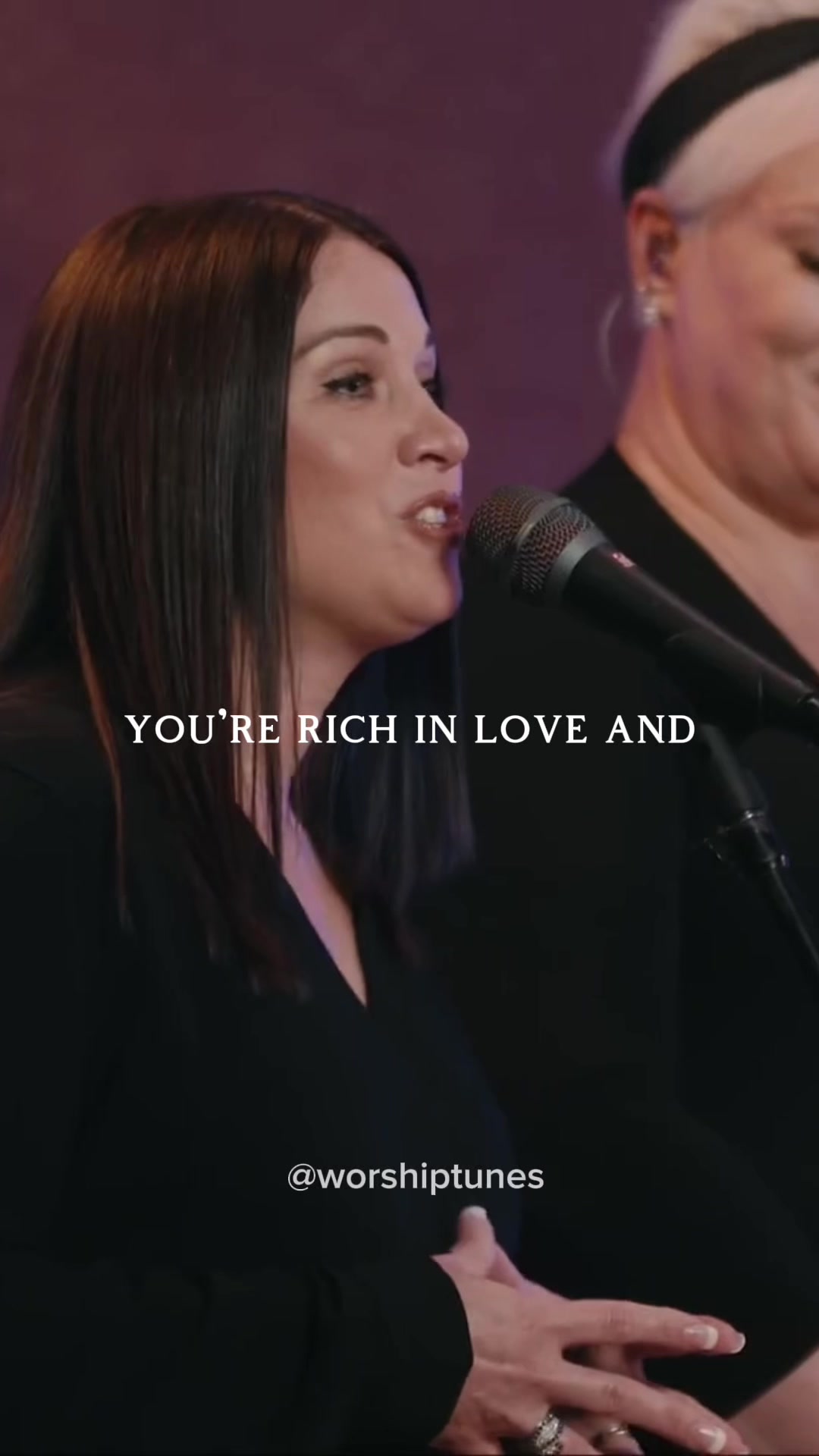 @Worshiptunes