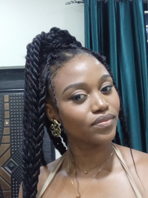 @Queen eShun
