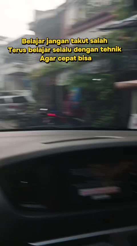 @Master Stir