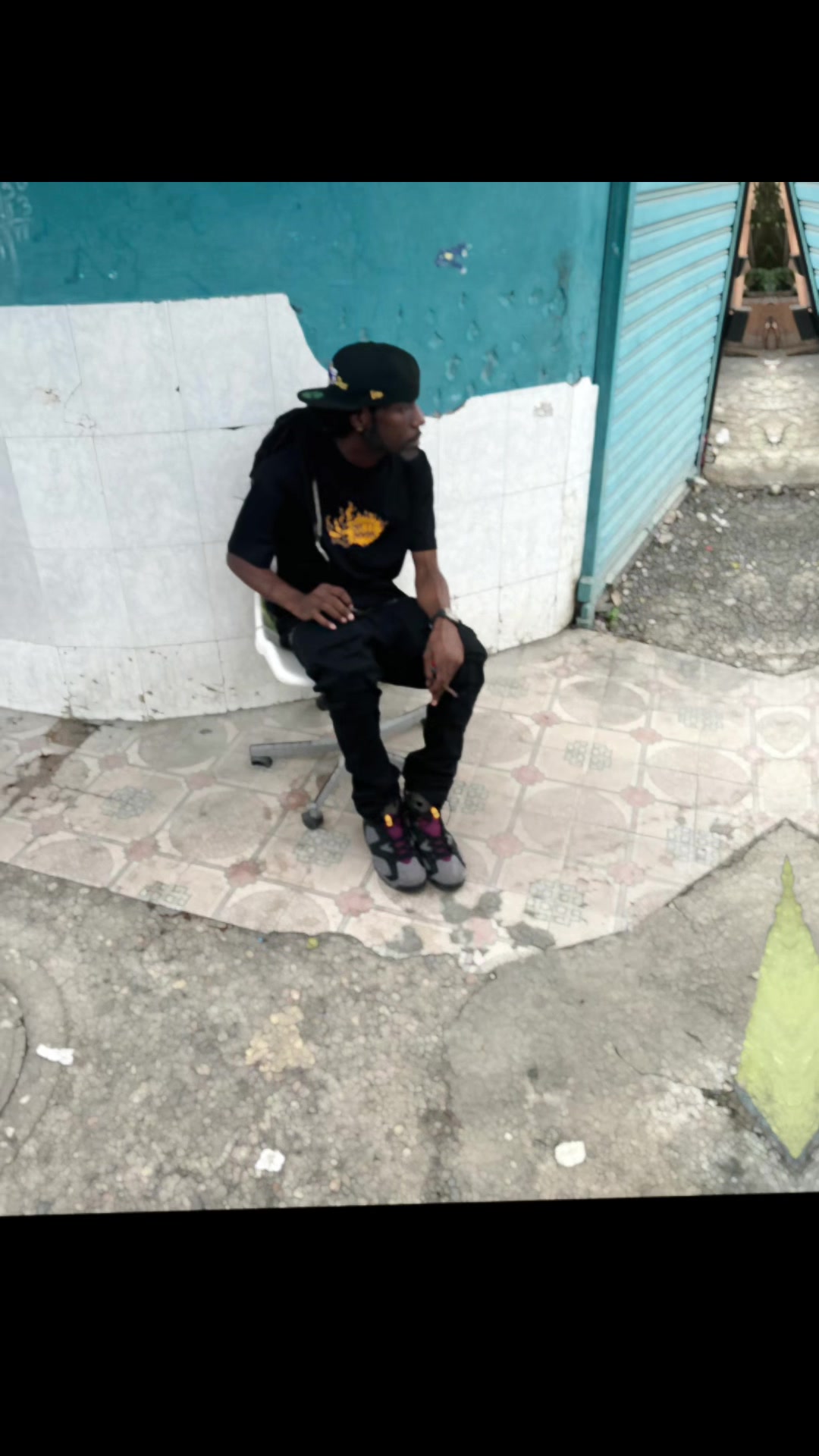 @WALDO CALLE WA