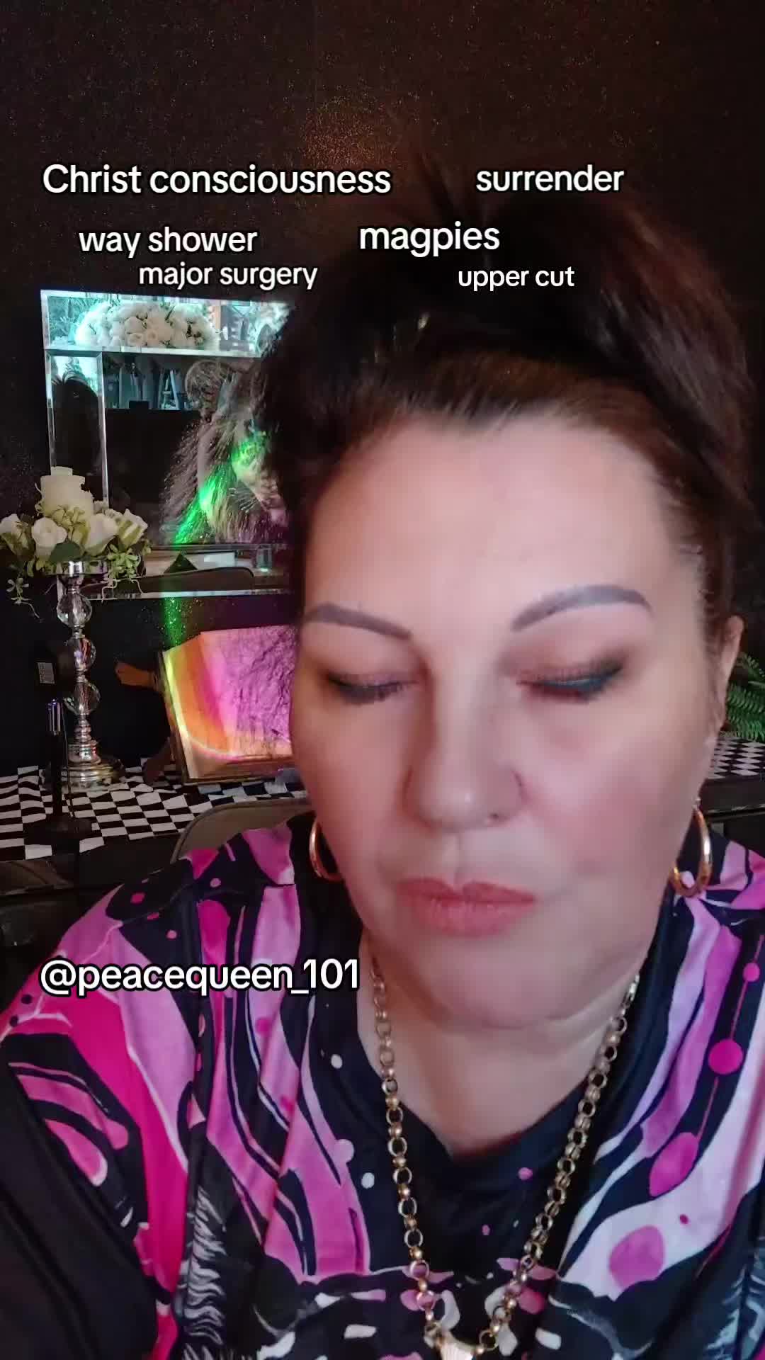@I am Peacequeen