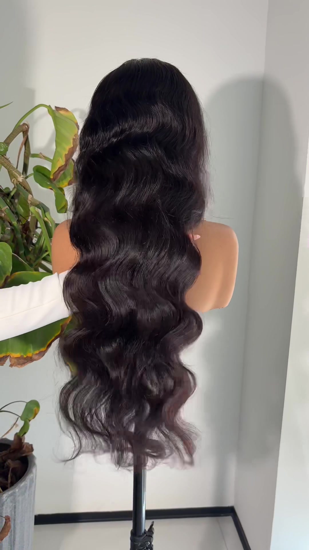 @Dachic Hair