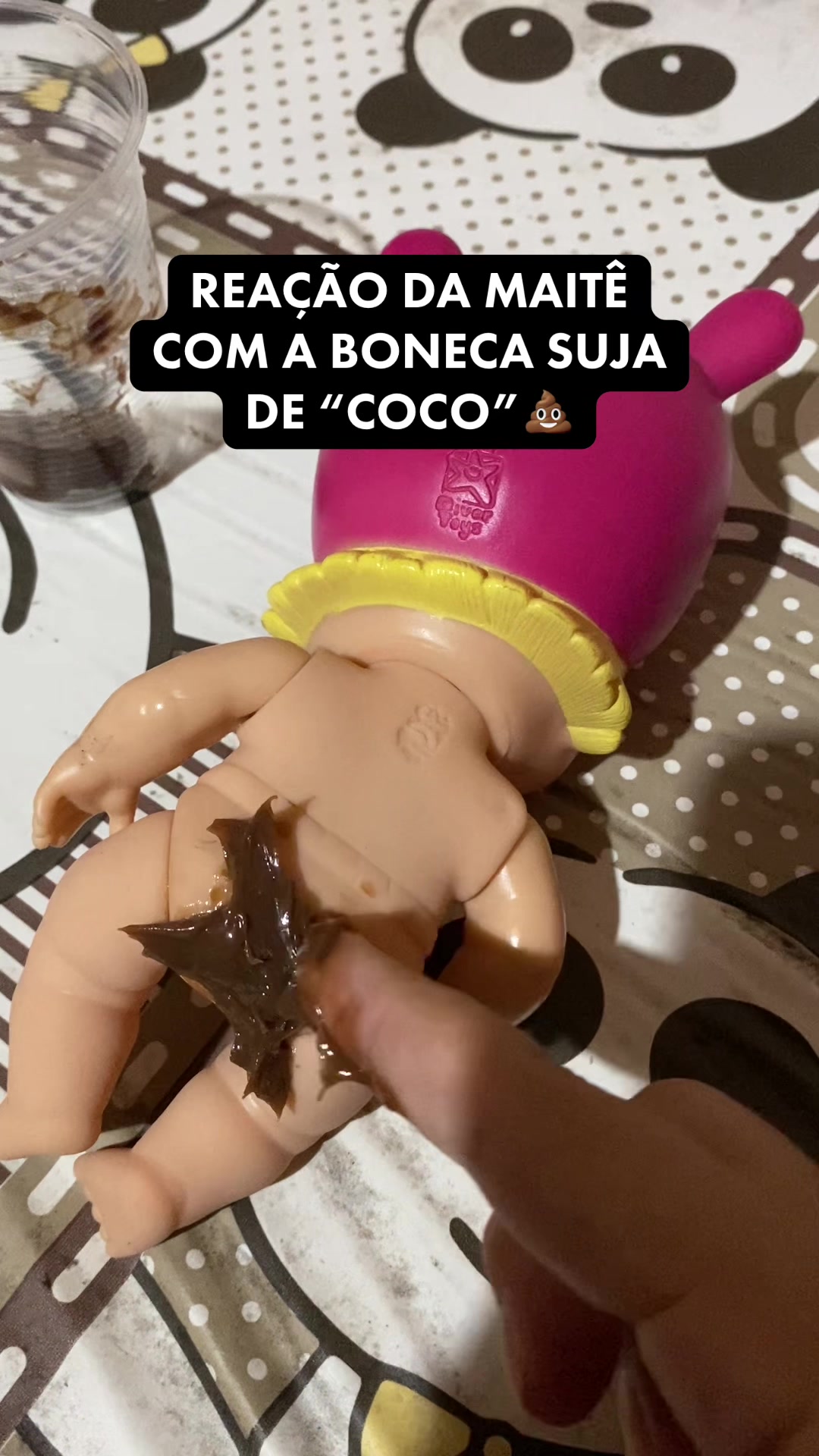 @Caroline Gatto