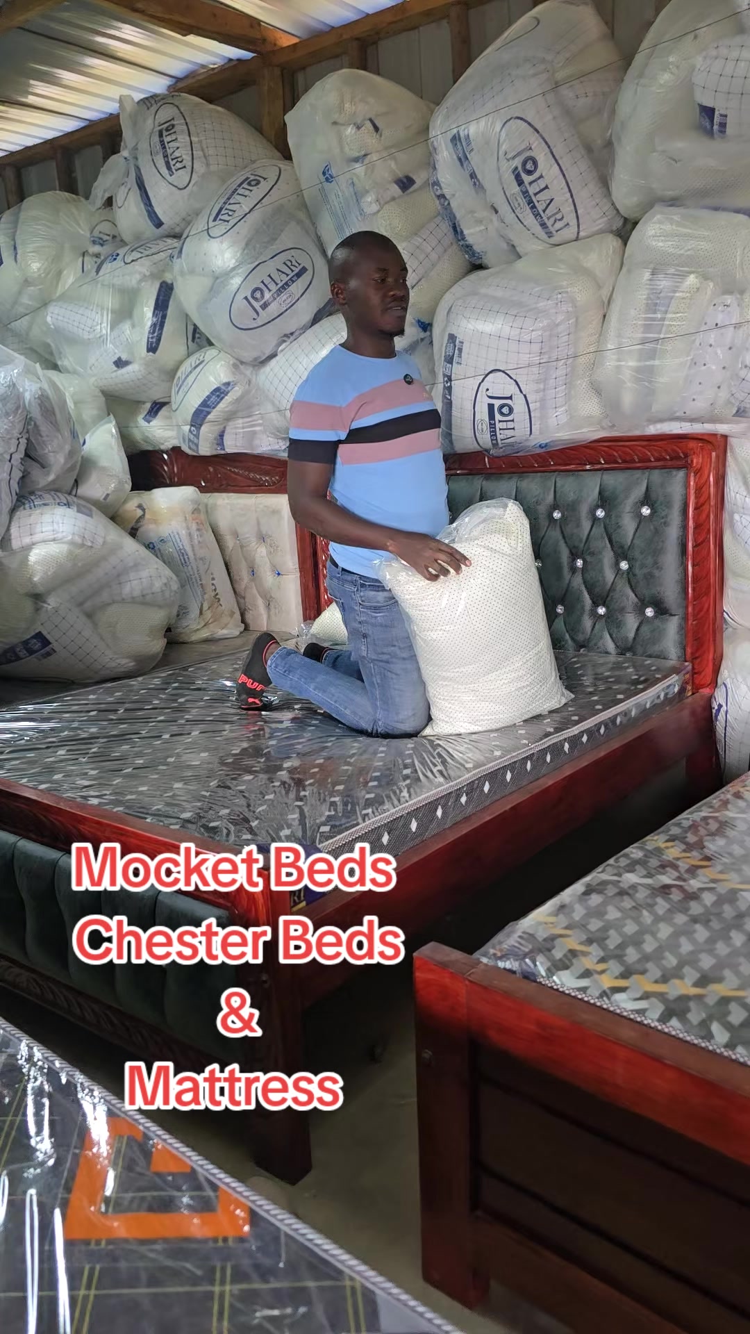 @Mattress Dealers Eldoret